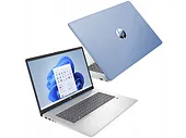 Laptop HP 17-CP3908DS Ryzen 5 7530U/17.3