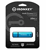 Kingston Pendrive 256GB IronKey Vault Privacy 50C AES-256 FIPS-197