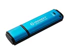 Kingston Pendrive 256GB IronKey Vault Privacy 50C AES-256 FIPS-197