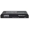 Qoltec Aktywny rozdzielacz Splitter 2 x HDMI 4K x 2K | 6Gb/s | 60Hz