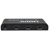 Qoltec Aktywny rozdzielacz Splitter 2 x HDMI 4K x 2K | 6Gb/s | 60Hz