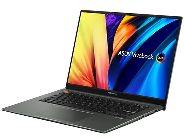 Laptop Asus S5402ZA-IS74 i7-12700H/14.5