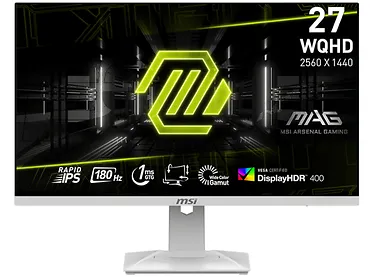 Monitor 27