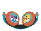 LEXIBOOK słuchawki Baby Shark