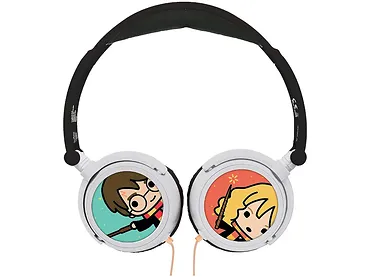 LEXIBOOK słuchawki Harry Potter