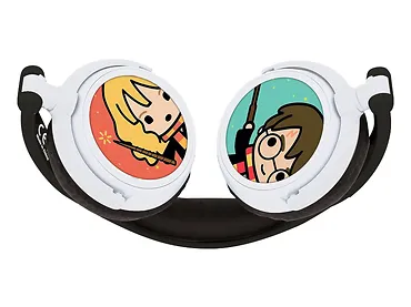 LEXIBOOK słuchawki Harry Potter