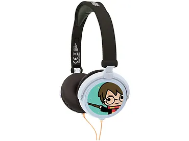 LEXIBOOK słuchawki Harry Potter