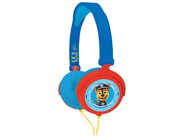 LEXIBOOK słuchawki Psi Patrol