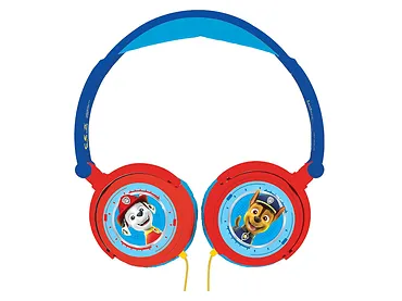 LEXIBOOK słuchawki Psi Patrol