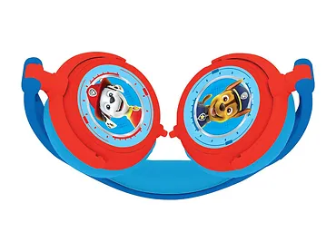 LEXIBOOK słuchawki Psi Patrol