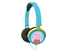 LEXIBOOK słuchawki Świnka Peppa