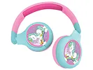 LEXIBOOK słuchawki jednorożec