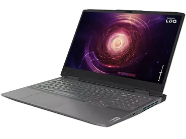 Lenovo LOQ 15APH8 Ryzen 5 7640HS RTX4050 6GB 16/1000GB 15.6