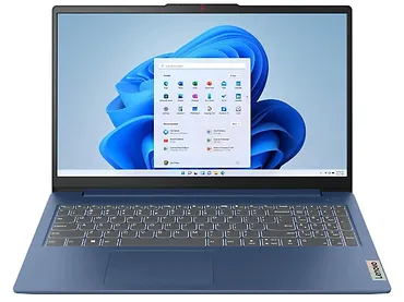 Lenovo IdeaPad Slim 3 15IAN8 i3-N305/15.6