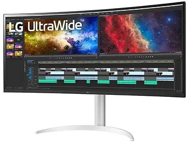 Monitor 38