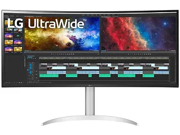Monitor 38