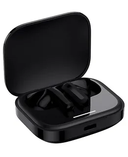 XIAOMI Słuchawki bezprzewodowe Redmi Buds 5 czarne