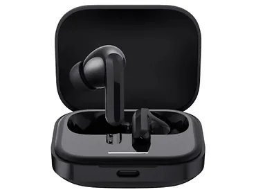 Słuchawki bezprzewodowe Xiaomi Redmi Buds 5 czarne