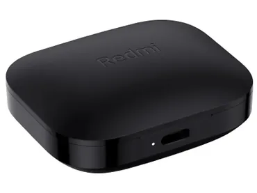 Słuchawki bezprzewodowe Xiaomi Redmi Buds 5 czarne