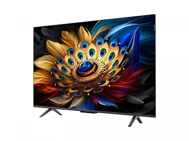 TCL Telewizor LED 43 cale 43C655