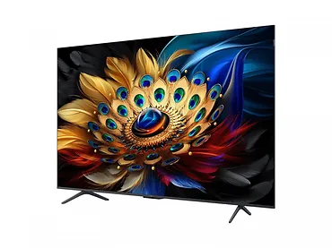 TCL Telewizor LED 75 cali 75C655