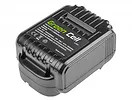 Green Cell Bateria DCB140 DCB141 14,4V 3Ah do DeWalt DCD735 DCD730 DCD732D2