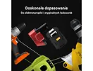 Green Cell Bateria DCB140 DCB141 14,4V 3Ah do DeWalt DCD735 DCD730 DCD732D2