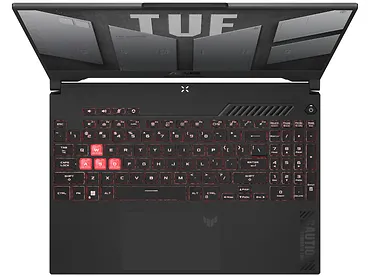 Laptop Asus TUF Gaming A15 FA507NV-LP025 R5-7535HS/15,6