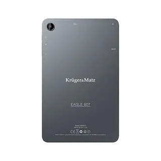 Kruger & Matz  Tablet Eagle KM0807