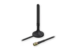 TELTONIKA Antena Mobile 5G Magnetic SMA, IP33, 3.6dBi, Linear