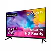 Kruger & Matz  Telewizor  32 cale HD Google TV
