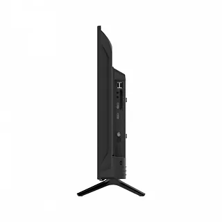 Kruger & Matz  Telewizor 32 cale HD H.265 HEVC