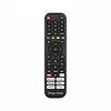 Kruger & Matz  Telewizor 40 cali FHD VIDAA HEVC