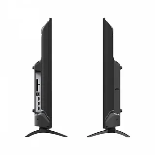 Kruger & Matz  Telewizor 40 cali FHD VIDAA HEVC