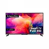 Kruger & Matz  Telewizor 40 cali FHD VIDAA HEVC