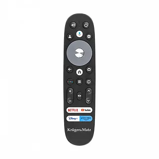 Kruger & Matz  Telewizor 40 cali FHD Google TV