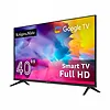 Kruger & Matz  Telewizor 40 cali FHD Google TV