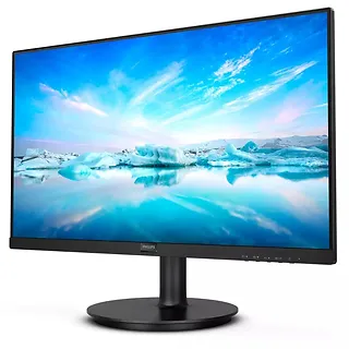 Philips Monitor 241V8LAB 23.8 cala VA 100Hz HDMI Głośniki