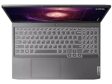 Lenovo LOQ 15APH8 Ryzen 5 7640HS RTX4050 6GB 32/1000GB 15.6