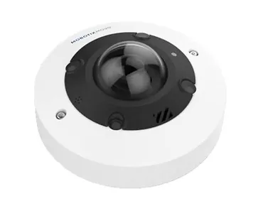 Kamera Mx-VH1A-12-IR-VA MOBOTIX MOVE 12MP Vandal Hemispheric