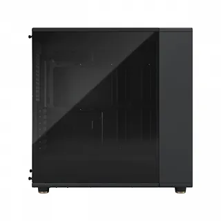 Fractal Design Obudowa North XL Charcoal Black TG Dark