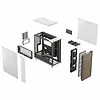 Fractal Design Obudowa North XL Chalk White