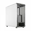 Fractal Design Obudowa North XL Chalk White TG Clear