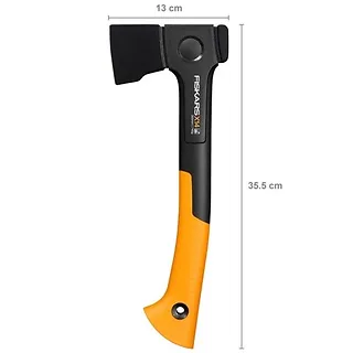 Fiskars Siekiera uniwersalna X14 X-series ostrze XS 1069102