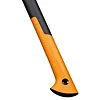 Fiskars Siekiera rozłupująca X24 X-series Ostrze M 1069106