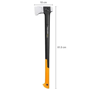 Fiskars Siekiera rozłupująca X32 X-series ostrze L 1069108