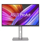 Asus Monitor 24 cale PA24ACRV BK/5MS/EU/DP/HDMI/USB-C/GŁOŚNIKI