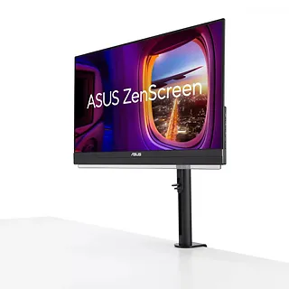 Asus Monitor 21.5 cala MB229CF