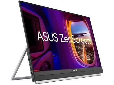 Monitor przenośny 21,5