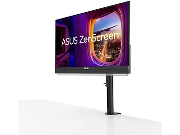 Monitor przenośny 21,5